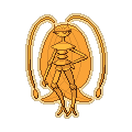 Gold Pheromosa